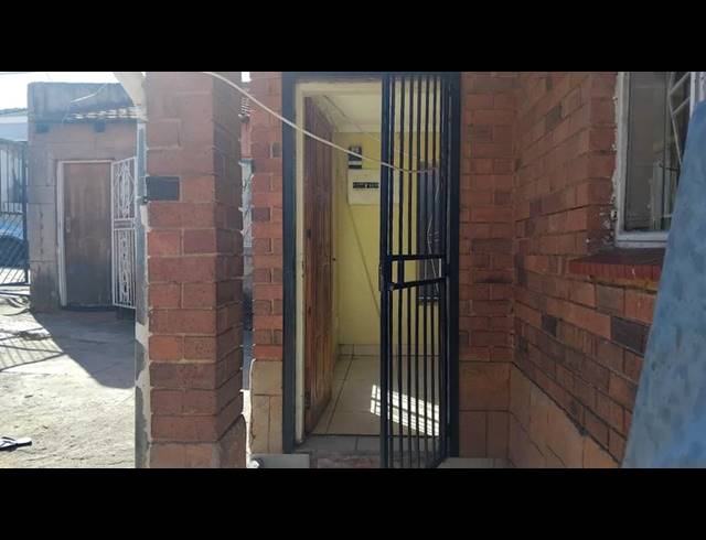 3 BEDROOM PROPERTY TO RENT IN RIVERLEA